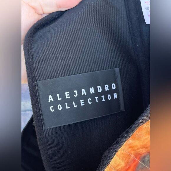 ALEJANDRO  COLLECTION Grecia Corset size medium - Picture 6 of 9